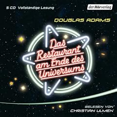 Das Restaurant am Ende des Universums