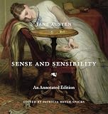 Sense and Sensibility: An Annotated Edition