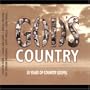 God's Country: 50 Years of Country Gospel