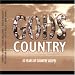 Search : God's Country: 50 Years of Country Gospel