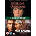 Double: In The Name Of The Father/The Boxer [DVD]