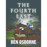 The Fourth Last (Danny Rawlings Mysteries Book 3)