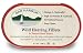 Bar Harbor Wild Herring Fillets In Tomato-Basil Sauce, 6.7-Ounce Cans (Pack of 12)
