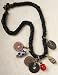 Feng Shui Metal Element Necklace