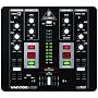 Behringer VMX100USB Pro Mixer 2-Kanal DJ Mixer von Behringer