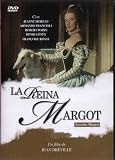LA REINA MARGOT (LA REINE MARGOT) DIRECTOR: JEAN DREVILLE (1954) (SPANISH IMPORT)