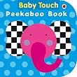 Baby Touch Peekaboo Book