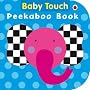Baby Touch Peekaboo Book (Baby Touch)