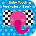 Baby Touch Peekaboo Book
