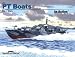 PT Boats in Action - Warships No. 34