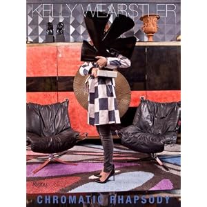 Rhapsody: Kelly Wearstler
