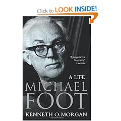 Michael Foot: A Life