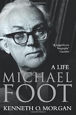 Michael Foot