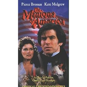 The Manions of America [VHS]