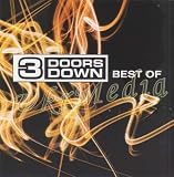 Best Of - 3 Doors Down (2009)