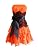 Orange/Black