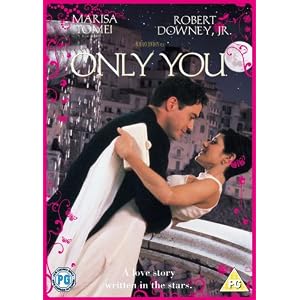 Only You [Region 2]