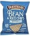 Beanfields Bean & Rice Chips - Sea Salt - 1.5 OZ - 24 pk