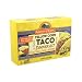 Garden Of Eatin Organic Yellow Corn Taco Dinner Kit, 9.4 Ounce -- 12 per case.  : image