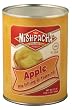 MISHPACHA Apple Pie Filling, 21-Ounce Tins (Pack of 6)