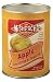 MISHPACHA Apple Pie Filling, 21-Ounce Tins (Pack of 6)