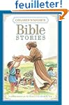 Children's Favorite Bible Stories