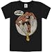 Flash I Like Fast Girls Men's T-Shirt by Junk Food
