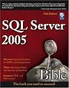 SQL Server 2005 Bible