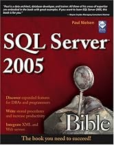 SQL Server 2005 Bible