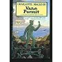 Vane Pursuit (A Peter Shandy Mystery)