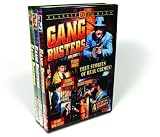 Gang Busters 1-3 [DVD] [Region 1] [US Import] [NTSC]