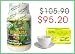 DIABETES - NEW NATURAL TREATMENT (3 months) DIABUTA; natural product that regulates glucose levels in the blood, hypotensive and diuretic; STEVIA mellitus absorbs fat and regulates blood pressure, with vegetable extracts and a recipe for Diet Diabetes. All in one.