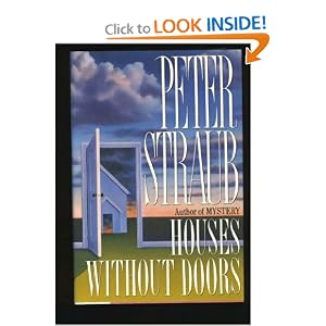 Houses without Doors: 2 by Peter Straub