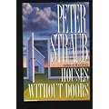 Straub Peter : Houses without Doors (Hbk)