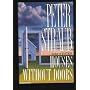 Straub Peter : Houses without Doors (Hbk)