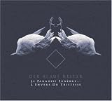 Paradise Funebre l'Envers de La Tristesse
