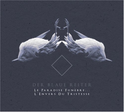 CD-Charts  Search : Paradise Funebre l'Envers de La Tristesse