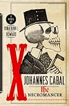 Johannes Cabal the Necromancer