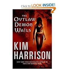 The Outlaw Demon Wails (The Hollows, Book 6)