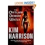 The Outlaw Demon Wails (The Hollows, Book 6)