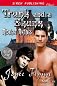 Trunk and a Skunk [Midnight Matings] (Siren Publishing Classic ManLove)