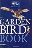 The garden bird book