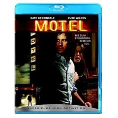 Vacancy [Blu-ray]