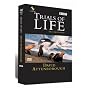 The Trials of Life - 4-DVD Set [ NON-USA FORMAT, PAL, Reg.2&4 Import - Great Britain ]