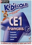 Revue Mindscape  / Nathan Francais Ce1