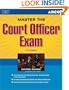 Master Court Officer Exam 10e (Arco Master the Court Officer Exam)