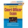 Master Court Officer Exam 10e (Arco Master the Court Officer Exam)