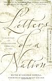 Letters of a Nation