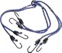 Boxer 6-Arm Spider Bungee Cord - 36" Hook-to-Hook
