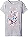 Crazy 8 Girls' Floral Tee